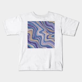 Layers Kids T-Shirt